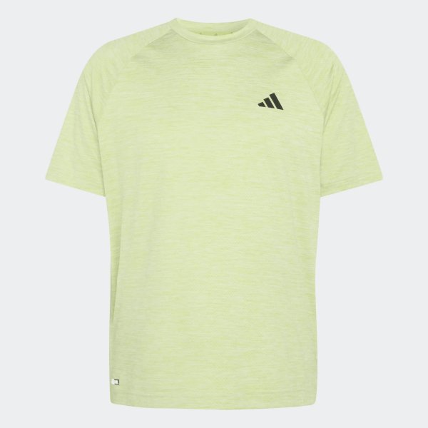Pánské tričko adidas TECHESS TEE - foto 0