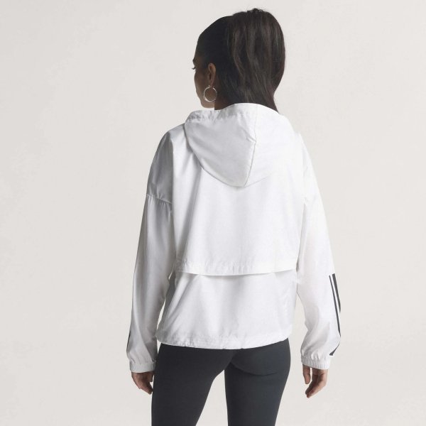 Dámská bunda adidas HYG WINDY - foto 11