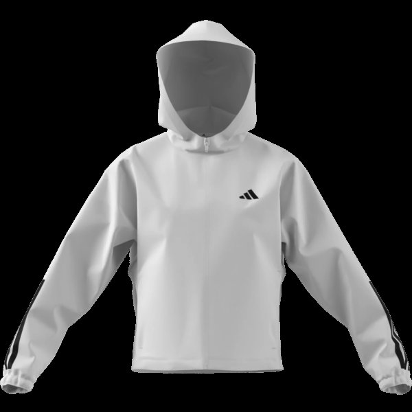 Dámská bunda adidas HYG WINDY - foto 6