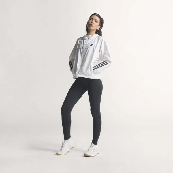 Dámská bunda adidas HYG WINDY - foto 16