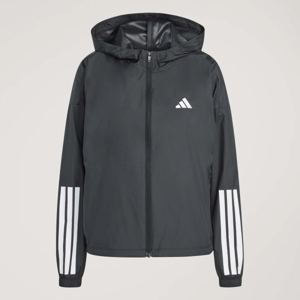 Dámská bunda adidas HYG WINDY - foto 18