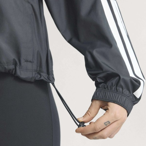 Dámská bunda adidas HYG WINDY - foto 19