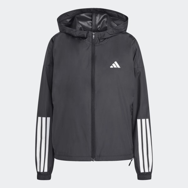 Dámská bunda adidas HYG WINDY - foto 0