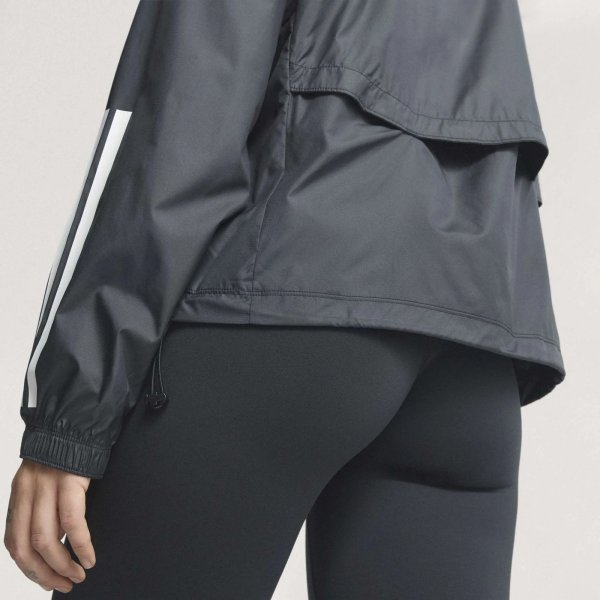 Dámská bunda adidas HYG WINDY - foto 22