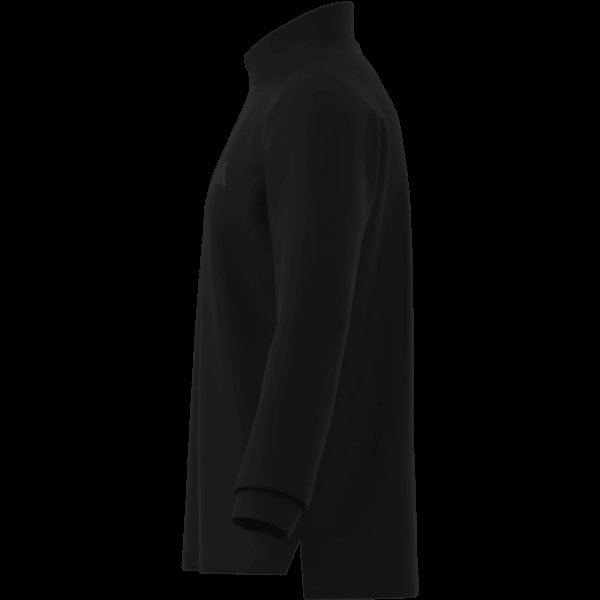 Pánská mikina adidas TECHESS 1/4 ZIP - foto 12