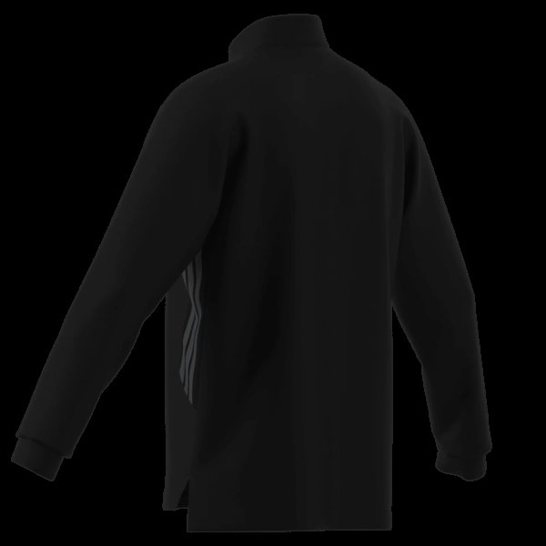 Pánská mikina adidas TECHESS 1/4 ZIP - foto 11
