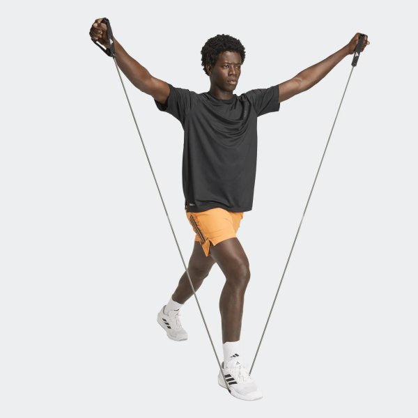 Pánské tričko adidas TECHESS TEE - foto 3