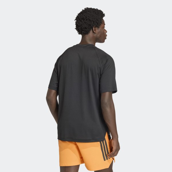 Pánské tričko adidas TECHESS TEE - foto 2