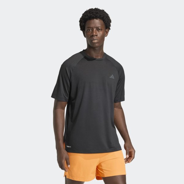Pánské tričko adidas TECHESS TEE - foto 1