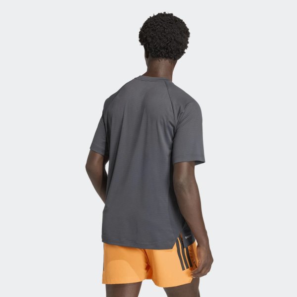Pánské tričko adidas TECHESS TEE - foto 2