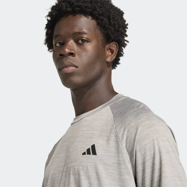 Pánské tričko adidas TECHESS TEE - foto 4
