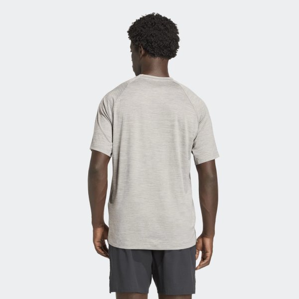 Pánské tričko adidas TECHESS TEE - foto 2