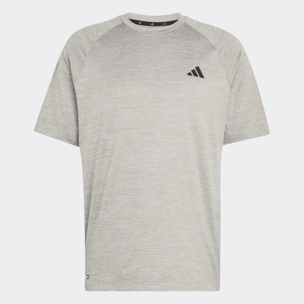 Pánské tričko adidas TECHESS TEE - foto 0