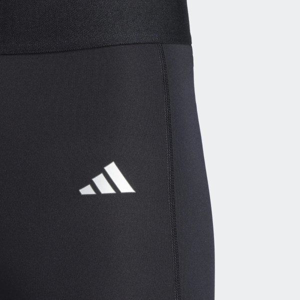 Pánské funkční spodky adidas TF LONG TIGHT M - foto 6