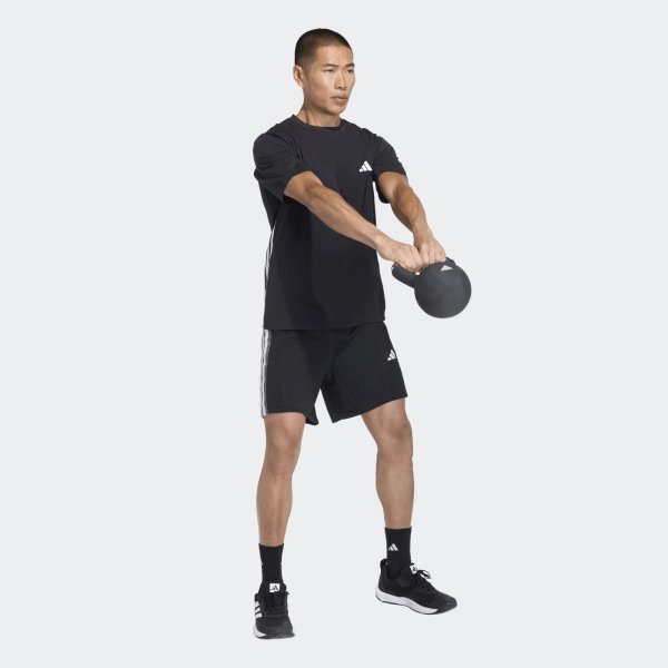Pánské šortky adidas WE ALLSET 3SSHO - foto 3