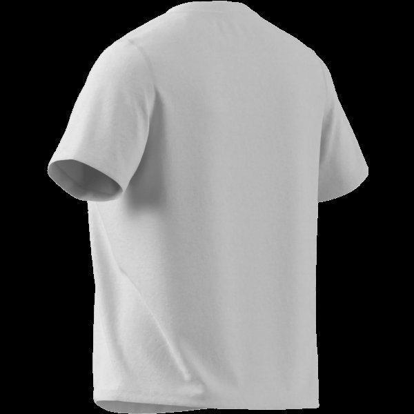 Dámské tričko adidas WE MIN CREW TEE - foto 11