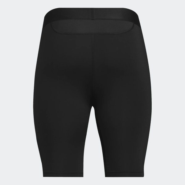 Pánské funkční spodky adidas TF SHRT TIGHT M - foto 2