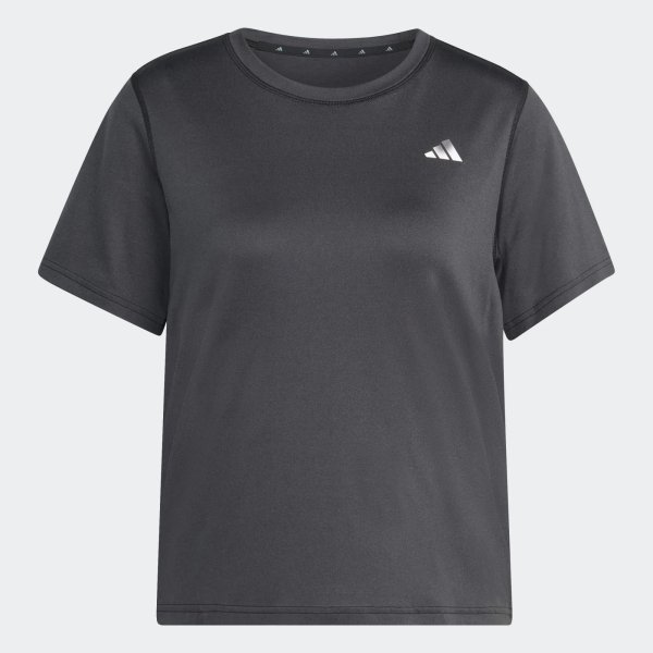 Dámské tričko adidas WE MIN CREW TEE - foto 0