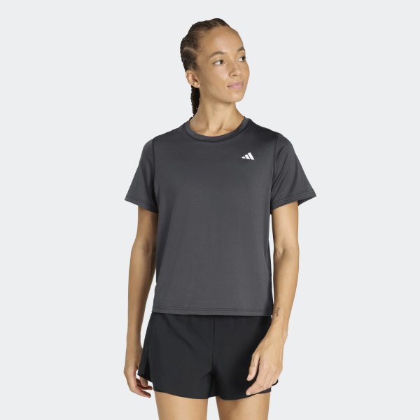 Dámské tričko adidas WE MIN CREW TEE - foto 1