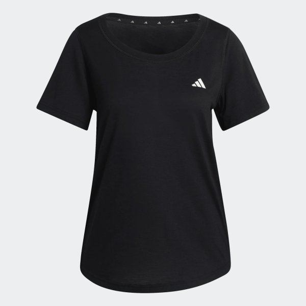 Dámské tričko adidas WE MIN SCP TEE - foto 0