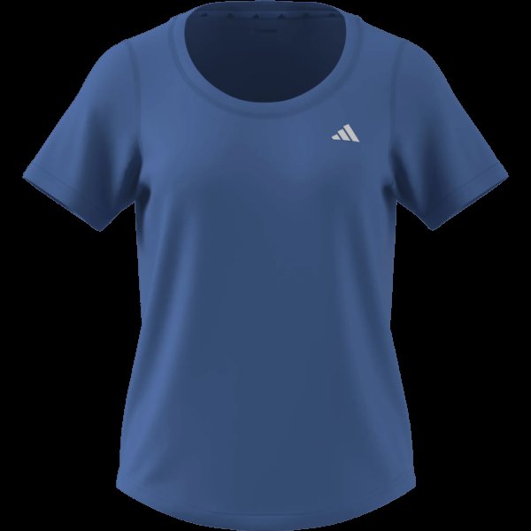 Dámské tričko adidas WE MIN SCP TEE - foto 6