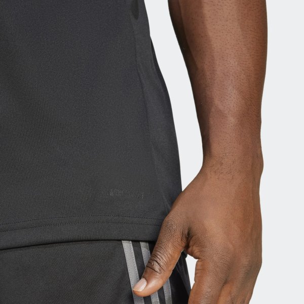Pánský dres adidas SQUA25 JSY M - foto 8