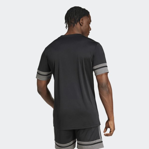 Pánský dres adidas SQUA25 JSY M - foto 4