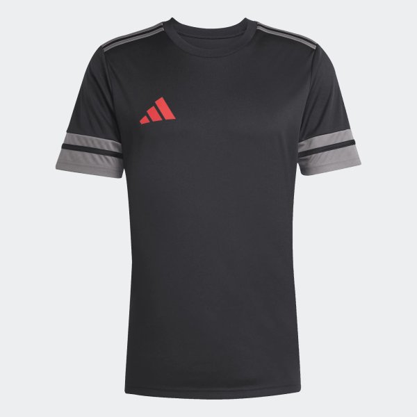 Pánský dres adidas SQUA25 JSY M - foto 0