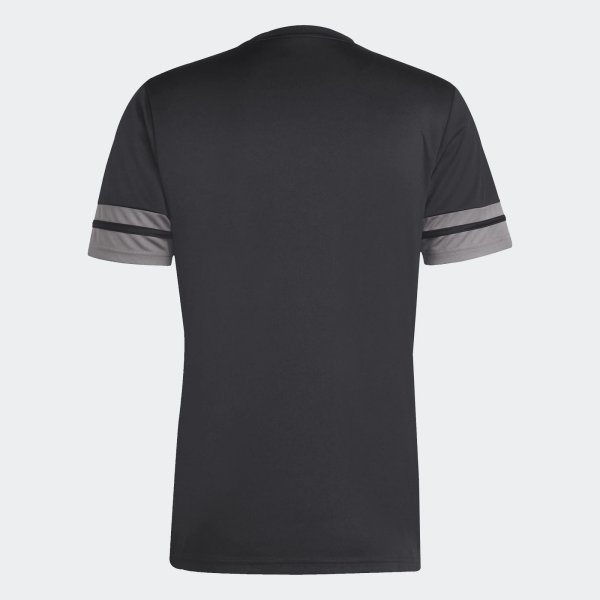 Pánský dres adidas SQUA25 JSY M - foto 2
