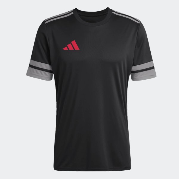 Pánský dres adidas SQUA25 JSY M - foto 1