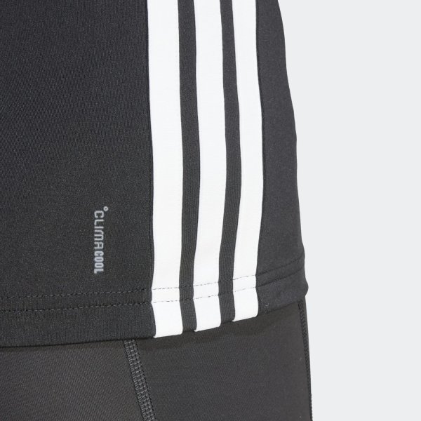 Dámské tričko s dlouhým rukávem adidas WE 3S LS - foto 6