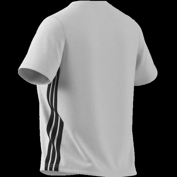 Dámské tričko adidas WE 3S CREW TEE - foto 12