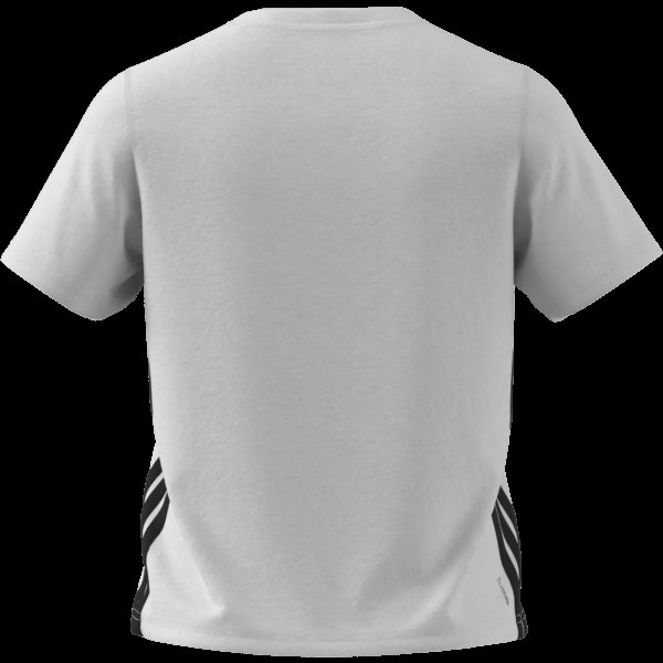Dámské tričko adidas WE 3S CREW TEE - foto 11