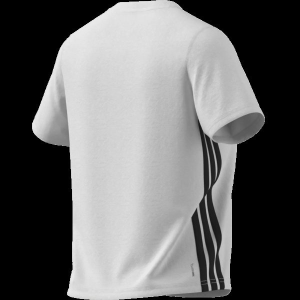 Dámské tričko adidas WE 3S CREW TEE - foto 10