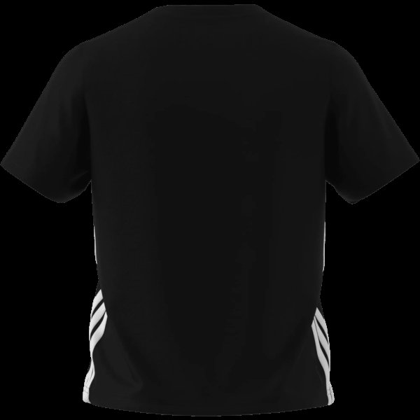 Dámské tričko adidas WE 3S CREW TEE - foto 10