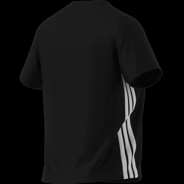Dámské tričko adidas WE 3S CREW TEE - foto 9