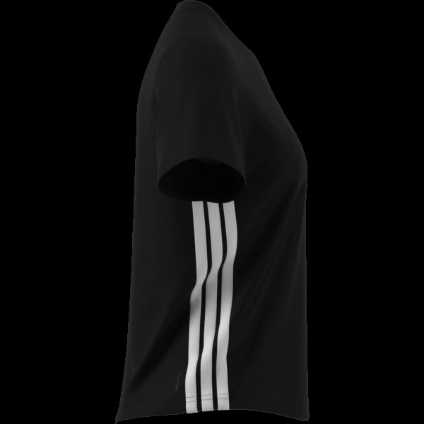 Dámské tričko adidas WE 3S CREW TEE - foto 8