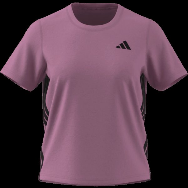 Dámské tričko adidas WE 3S CREW TEE - foto 6