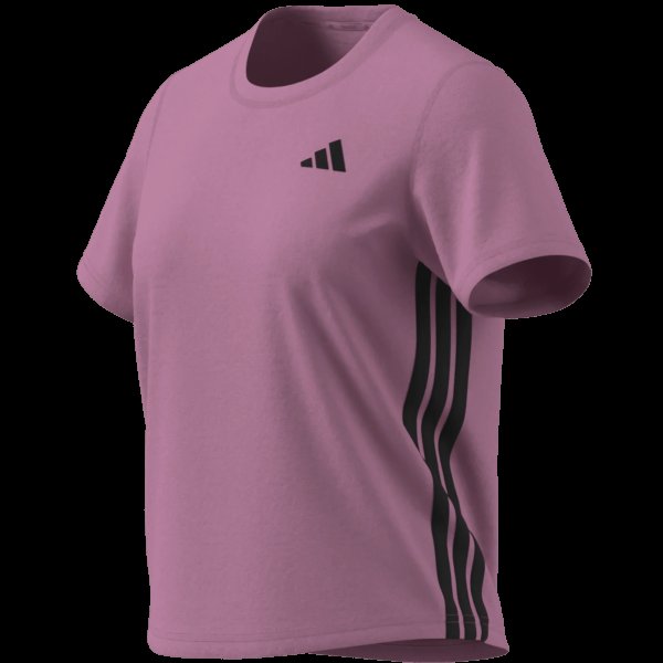 Dámské tričko adidas WE 3S CREW TEE - foto 13