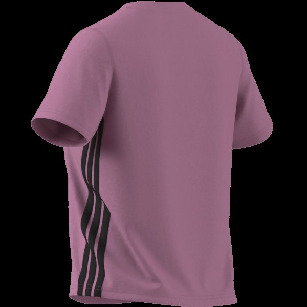 Dámské tričko adidas WE 3S CREW TEE - foto 11