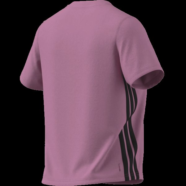 Dámské tričko adidas WE 3S CREW TEE - foto 9