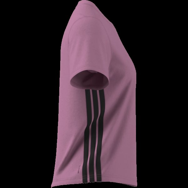 Dámské tričko adidas WE 3S CREW TEE - foto 8