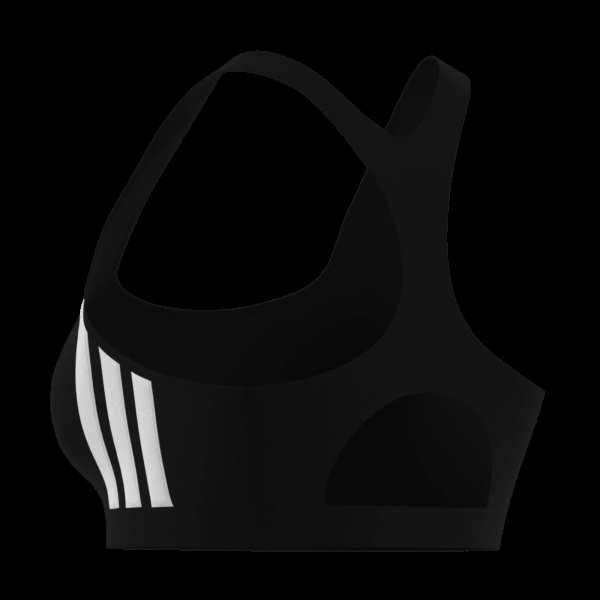 Dámská sportovní podprsenka adidas OPT ESS 3S MS - foto 13