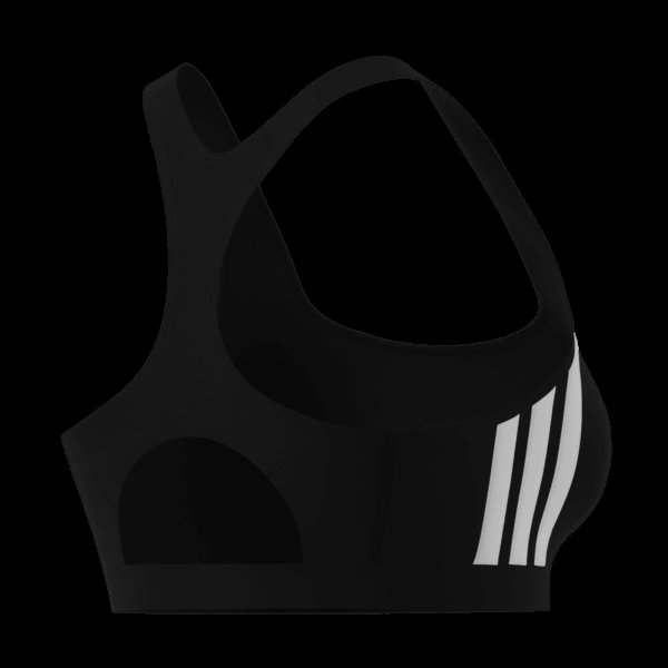 Dámská sportovní podprsenka adidas OPT ESS 3S MS - foto 11