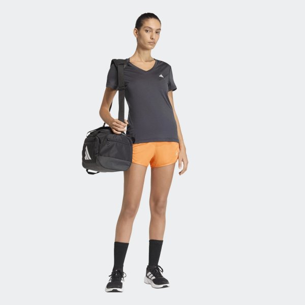 Dámské tričko adidas WE MIN V NK TEE - foto 4
