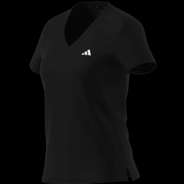 Dámské tričko adidas WE MIN V NK TEE - foto 14
