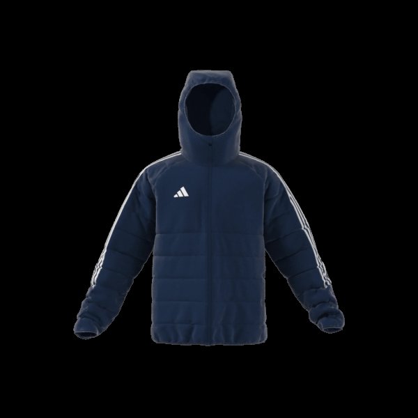 Pánská bunda adidas TIRO24 WINT JKT - foto 3