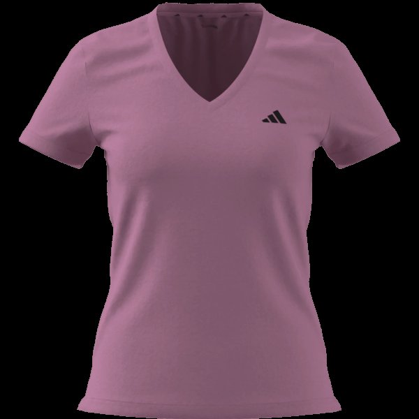 Dámské tričko adidas WE MIN V NK TEE - foto 6