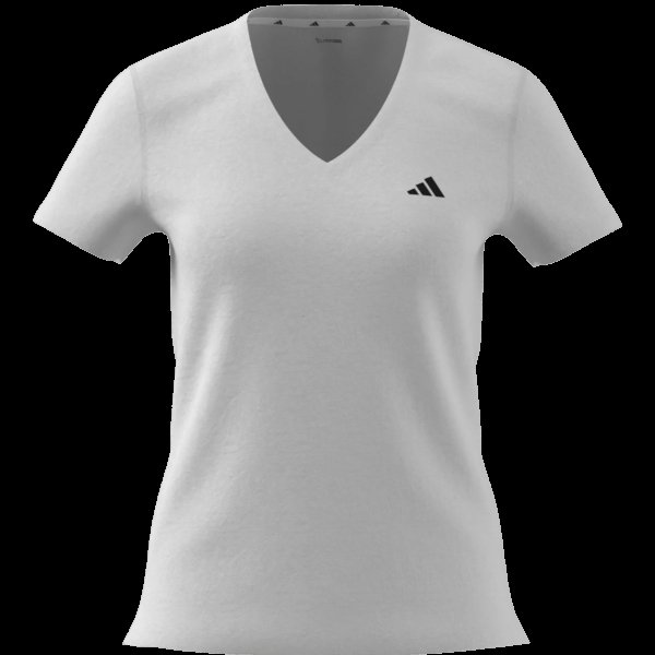 Dámské tričko adidas WE MIN V NK TEE - foto 7
