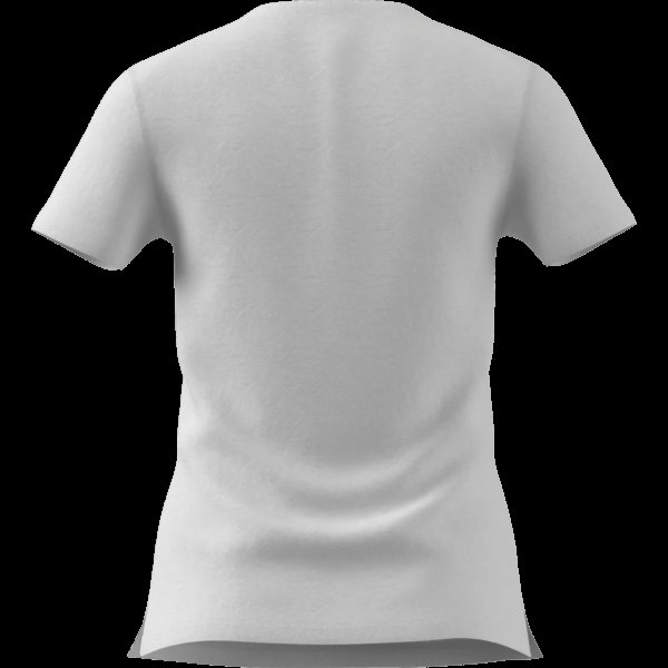 Dámské tričko adidas WE MIN V NK TEE - foto 11